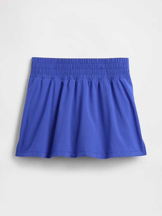 Image number 5 showing, GapFit Runaround Skort