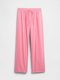 Poplin PJ Pants