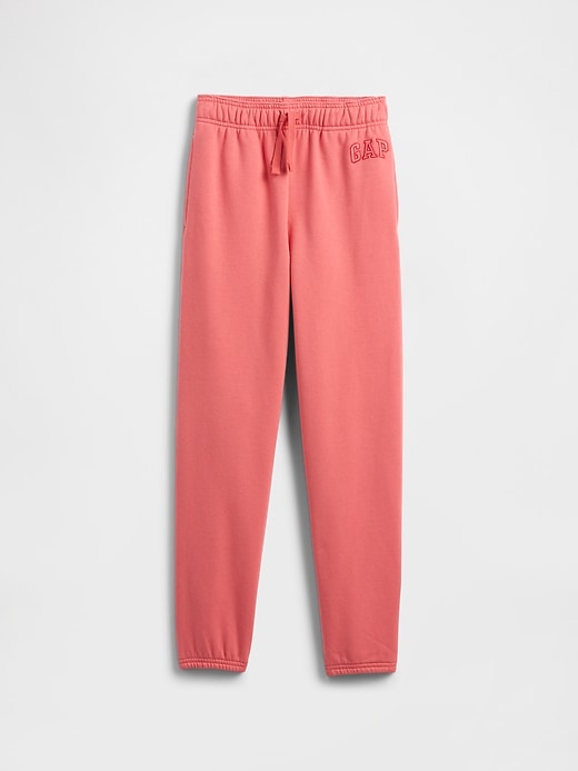 Image number 1 showing, Kids Relaxed Gap Logo Joggers