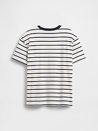 Kids Everyday Soft Relaxed Crewneck T-Shirt