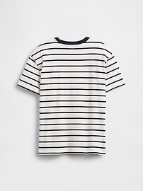 Kids Everyday Soft Relaxed Crewneck T-Shirt