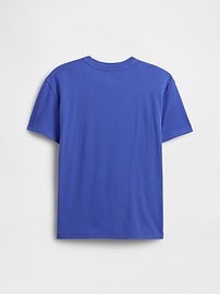 Kids Everyday Soft Relaxed Crewneck T-Shirt