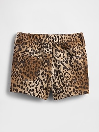 babyGap Sweatpant Jean Skort