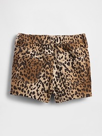 babyGap Sweatpant Jean Skort