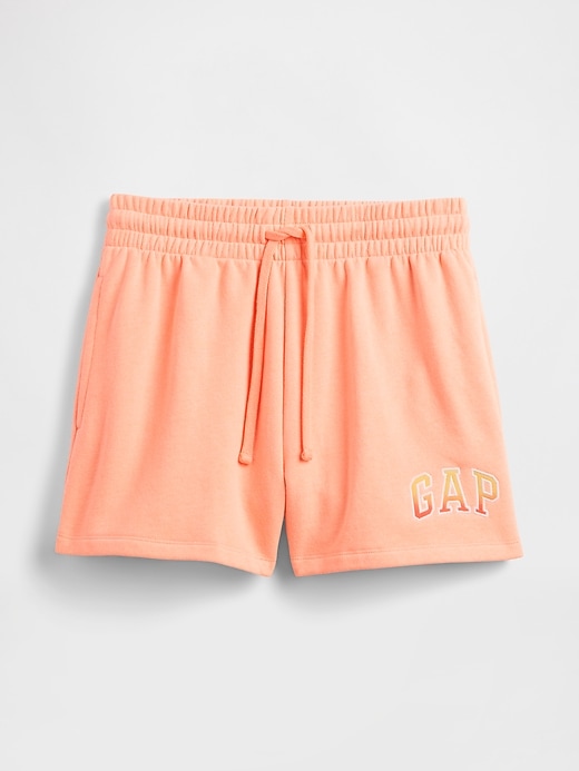 Image number 5 showing, Gap Logo Shorts