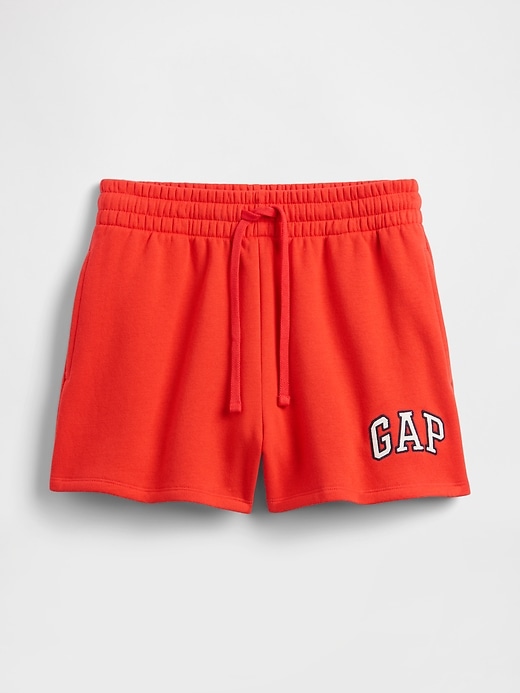 Image number 5 showing, Gap Logo Shorts