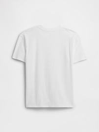 Kids Everyday Soft Relaxed Crewneck T-Shirt