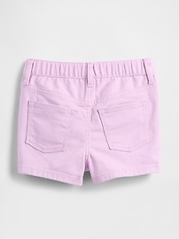 babyGap Sweatpant Jean Skort