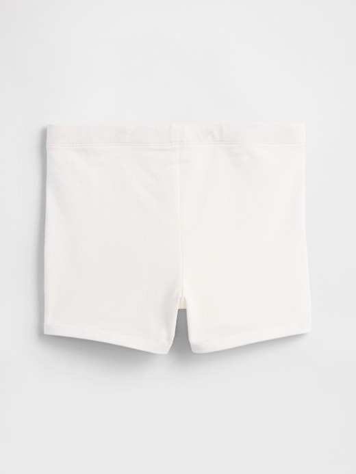 Image number 2 showing, Kids Stretch Jersey Cartwheel Shorts