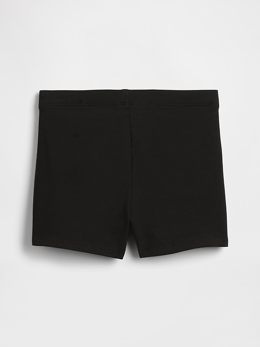 Image number 2 showing, Kids Stretch Jersey Cartwheel Shorts