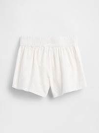 Kids Pull-On Shorts
