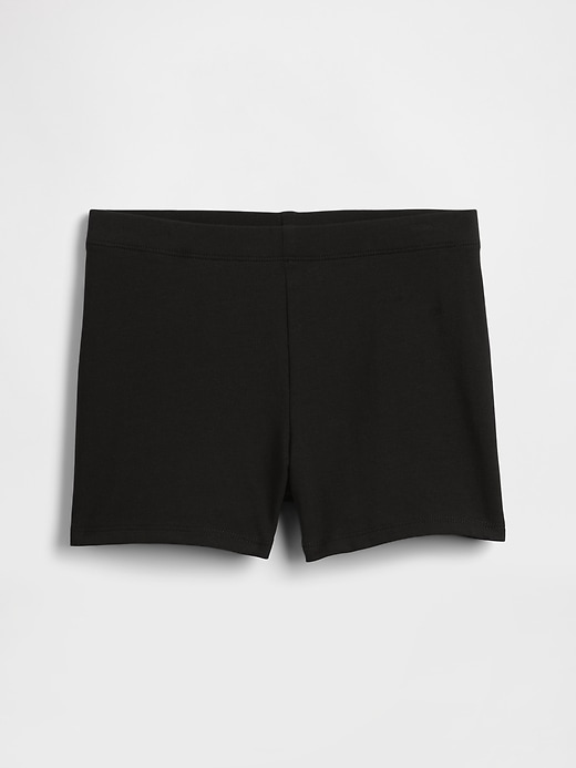 Image number 1 showing, Kids Stretch Jersey Cartwheel Shorts