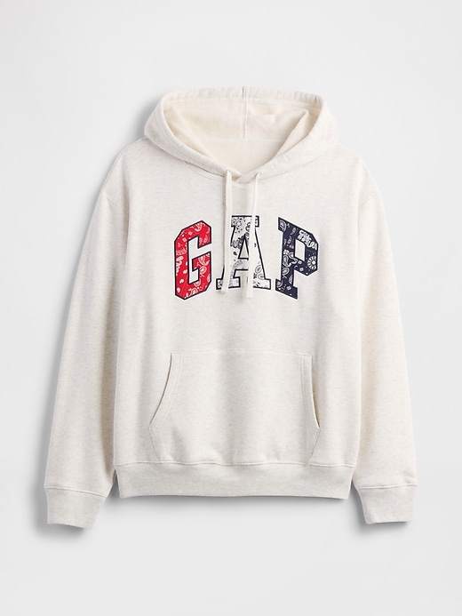 Image number 5 showing, Gap Logo Hoodie