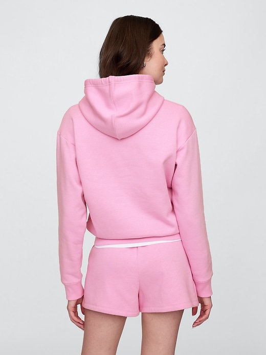 Image number 2 showing, Gap Logo Hoodie