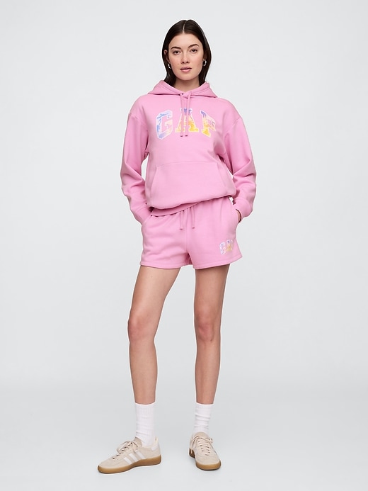 Image number 3 showing, Gap Logo Hoodie