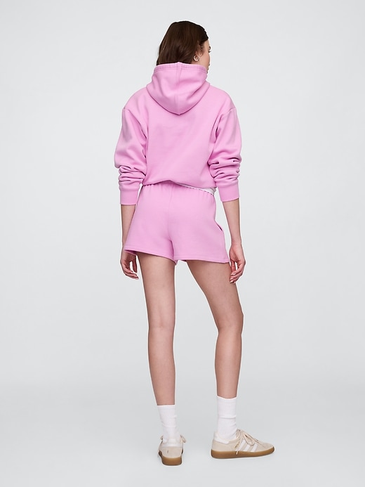 Image number 2 showing, Gap Logo Shorts