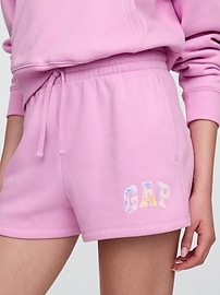 Gap Logo Shorts