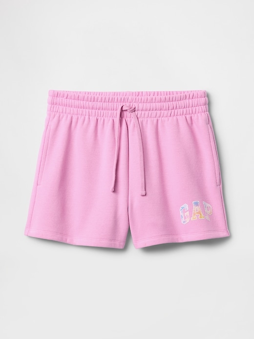 Image number 5 showing, Gap Logo Shorts