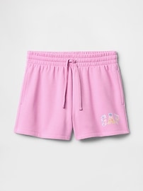 Gap Logo Shorts