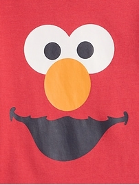 babyGap | Sesame Street 100% Organic Cotton PJ Set
