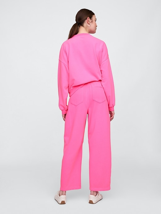 Image number 2 showing, Pull-On Barrel Sweatpants
