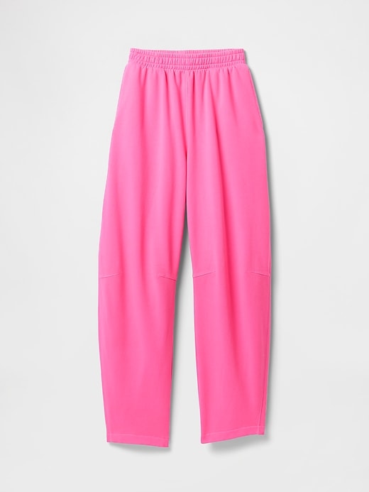 Image number 5 showing, Pull-On Barrel Sweatpants