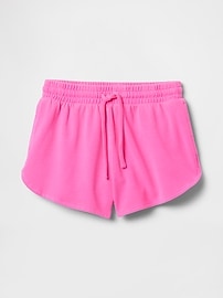 3" Pull-On Shorts