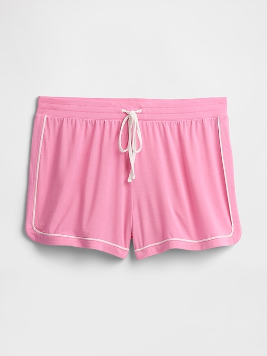 Image number 4 showing, Modal PJ Shorts