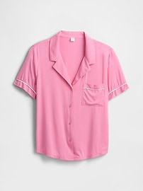 Modal PJ Shirt