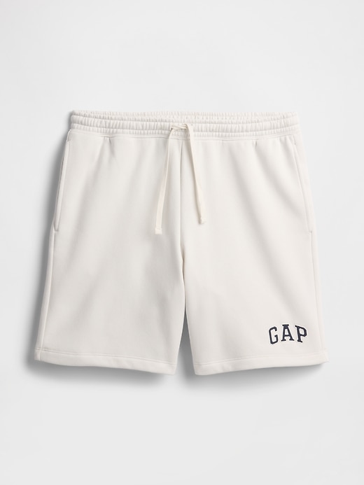 Image number 4 showing, Gap Logo Shorts