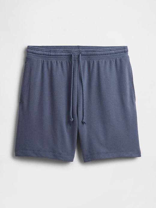 Image number 4 showing, Vintage Soft Relaxed Shorts