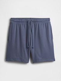 Vintage Soft Relaxed Shorts