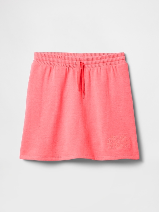 Image number 1 showing, Kids Gap Logo Pull-On Skort