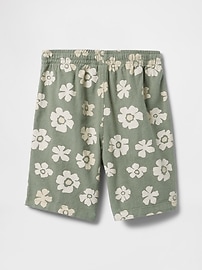 Kids Relaxed Pull-On Shorts