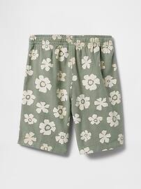 Kids Relaxed Pull-On Shorts