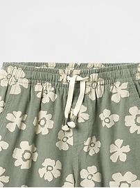Kids Relaxed Pull-On Shorts