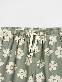 Kids Relaxed Pull-On Shorts