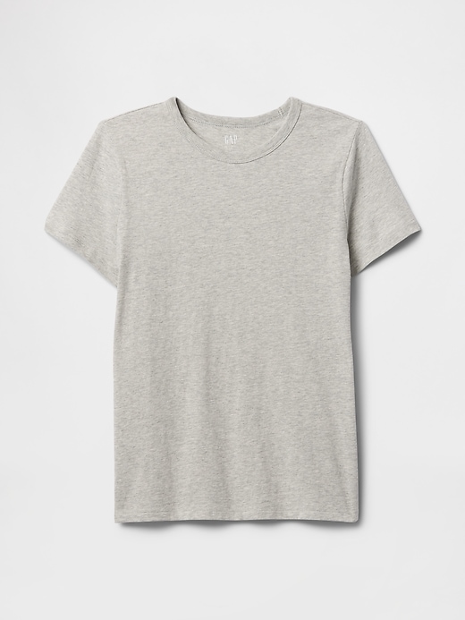 Image number 5 showing, Favorite Crewneck T-Shirt