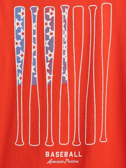Image number 3 showing, Kids Graphic T-Shirt