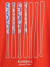 Kids Graphic T-Shirt