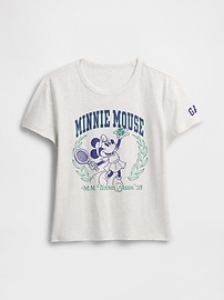 Disney Oversized Graphic T-Shirt