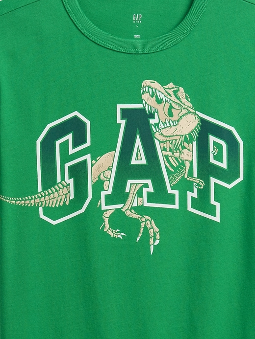 Image number 3 showing, Kids Graphic T-Shirt