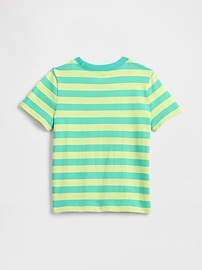 babyGap Crewneck T-Shirt