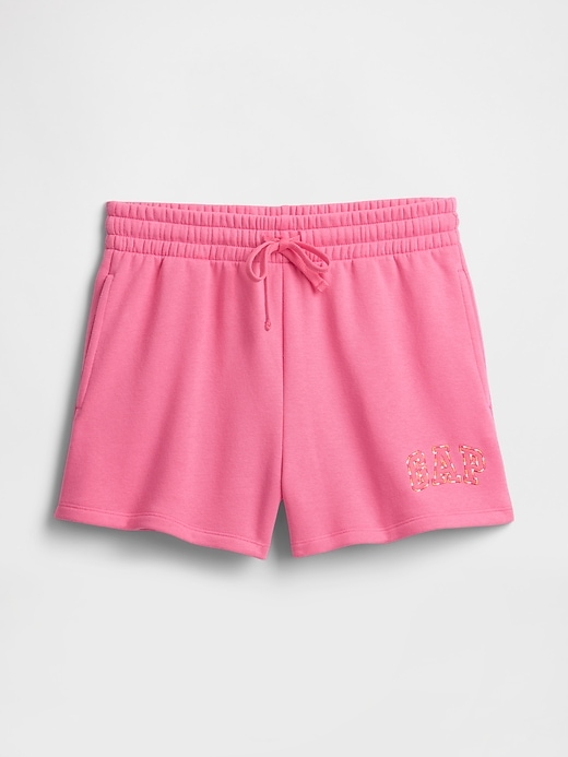 Image number 5 showing, Gap Logo Shorts