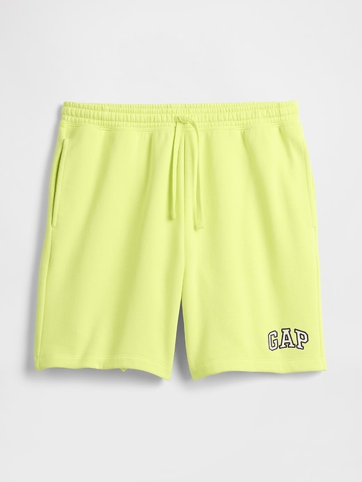 Image number 4 showing, Gap Logo Shorts