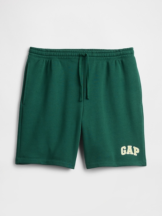 Image number 4 showing, Gap Logo Shorts