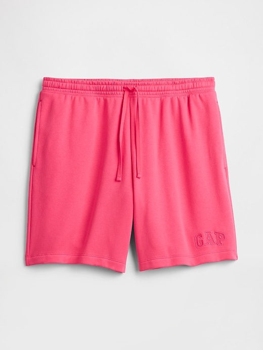 Image number 4 showing, Gap Logo Shorts