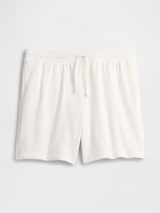 Image number 4 showing, Vintage Soft Relaxed Shorts