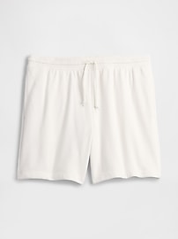 Vintage Soft Relaxed Shorts