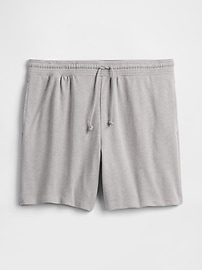 Vintage Soft Relaxed Shorts